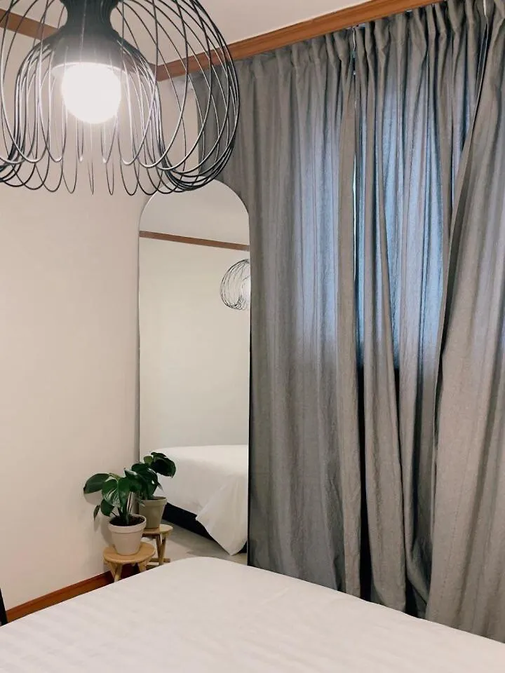 Hej Hi Home II Σεούλ