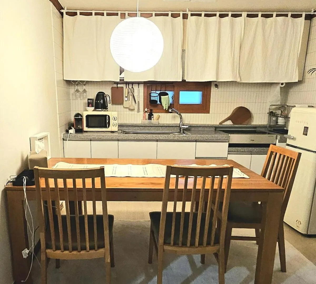 Διαμέρισμα Hej Hi Home II Σεούλ