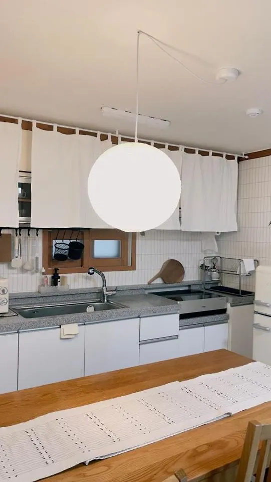 Apartment Hej Hi Home II Seoul